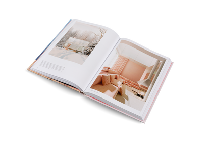Living in a Dream Book