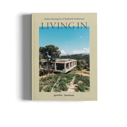 Living In Book
