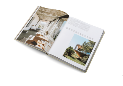 Living In Book