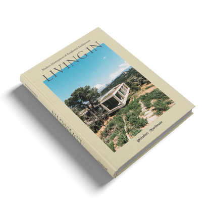 Living In Book