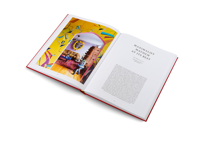 Living to the Max Book
