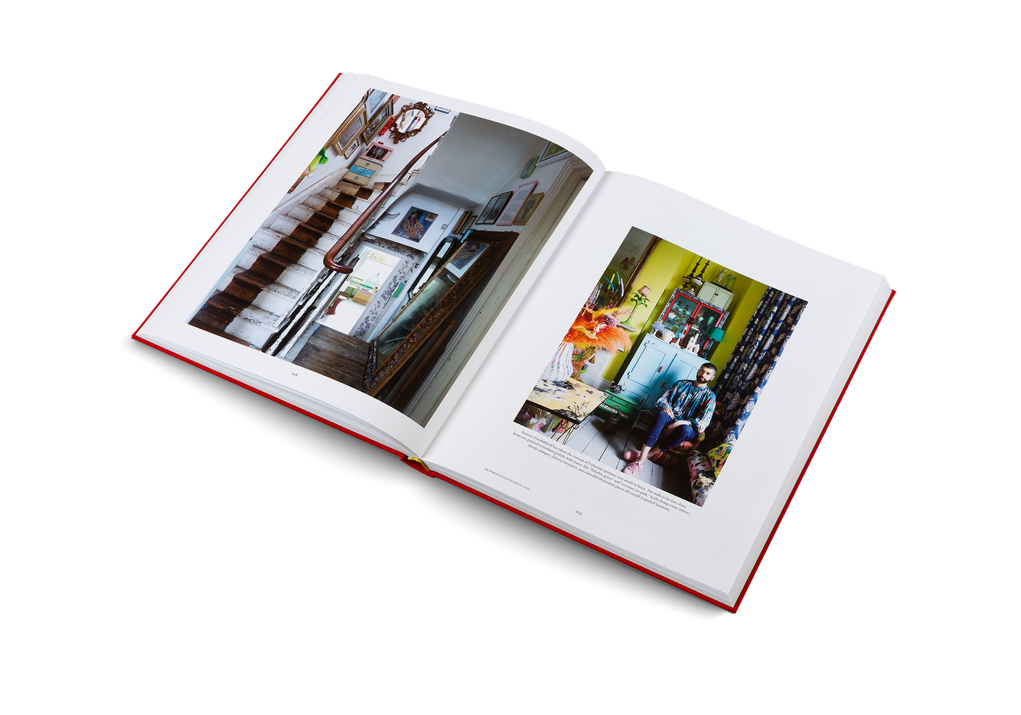 Living to the Max Book
