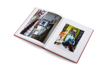 Living to the Max Book
