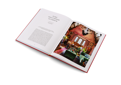 Living to the Max Book