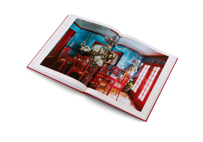 Living to the Max Book