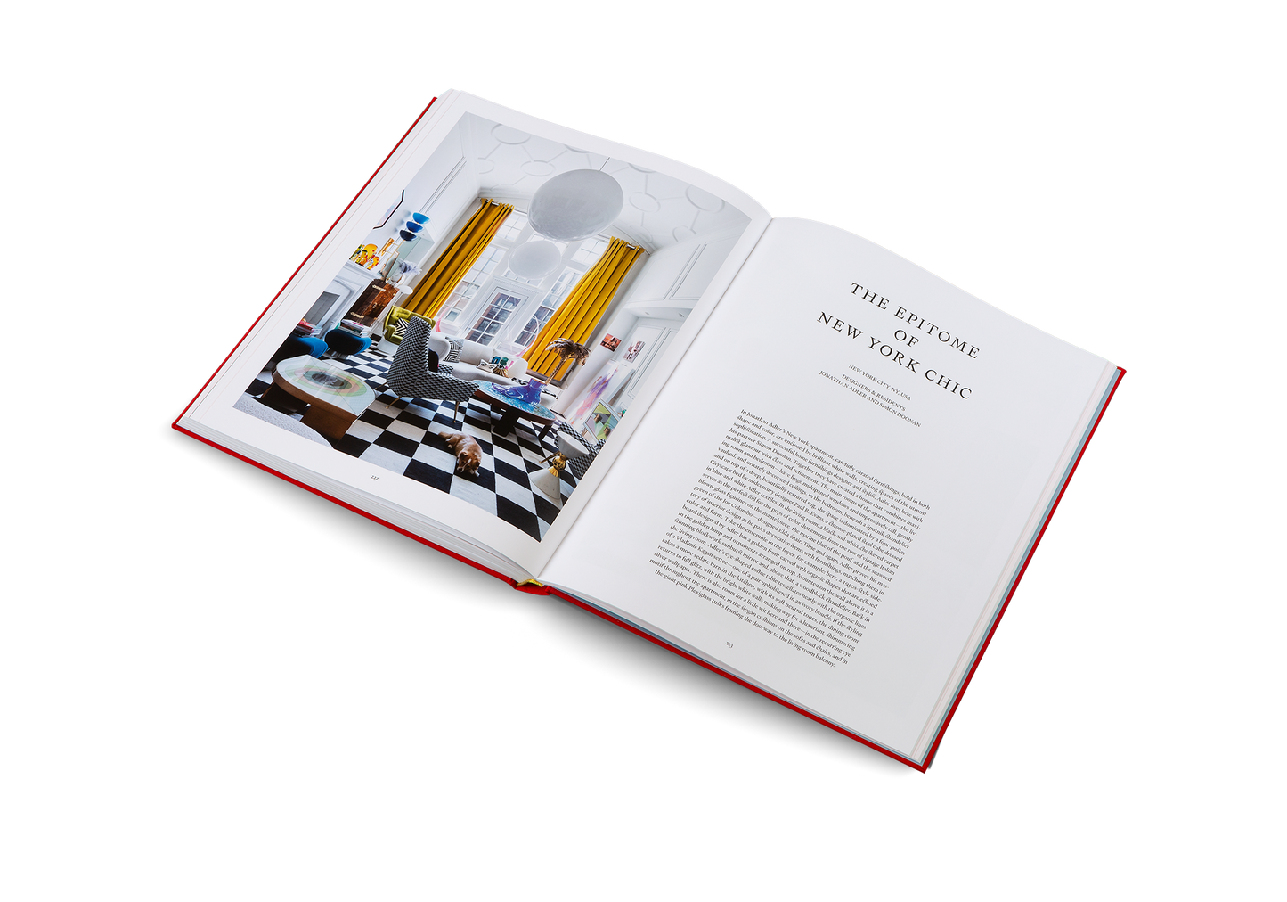 Living to the Max Book