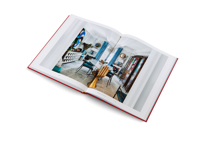 Living to the Max Book