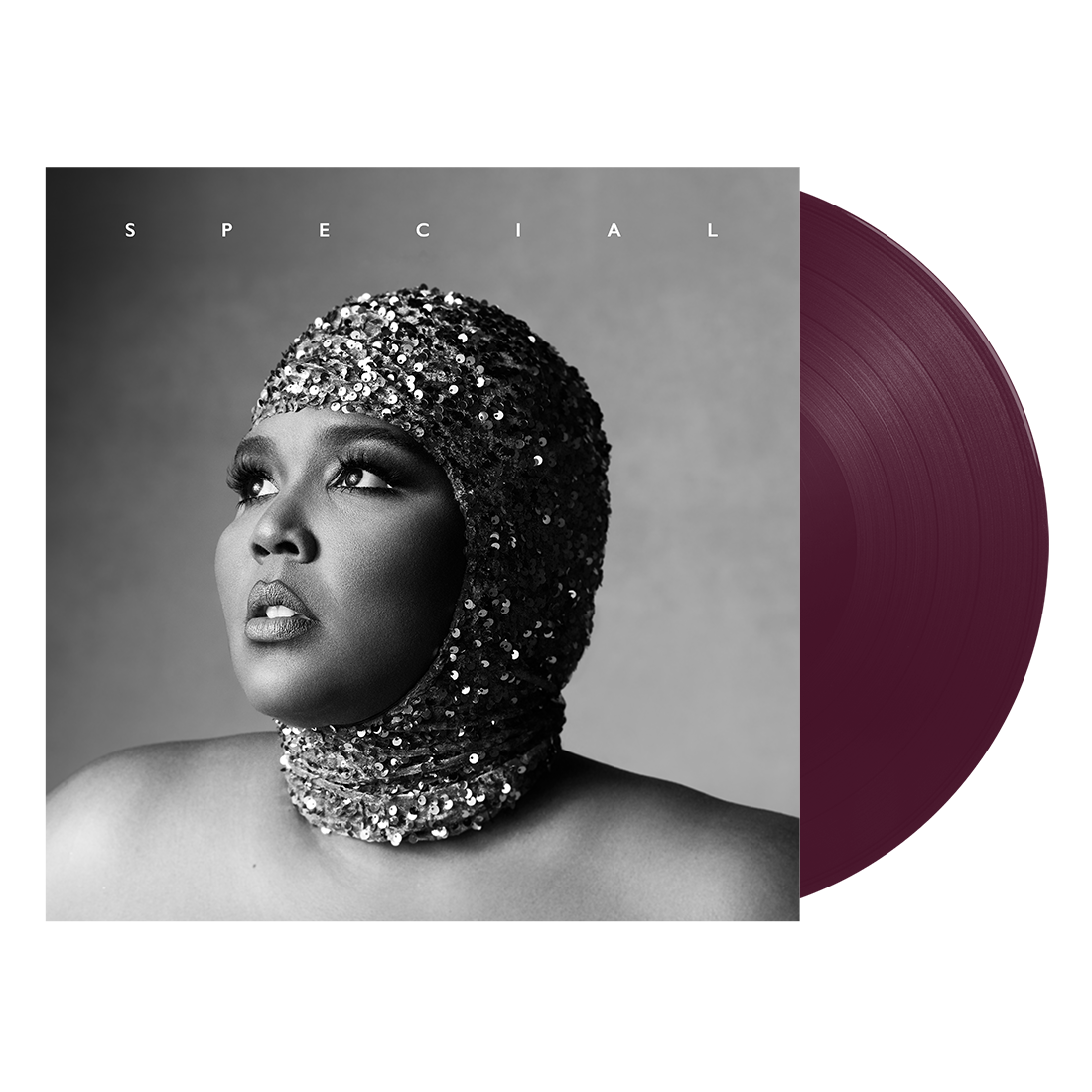 Special - (Indie Exclusive Grape Vinyl) Vinyl Record