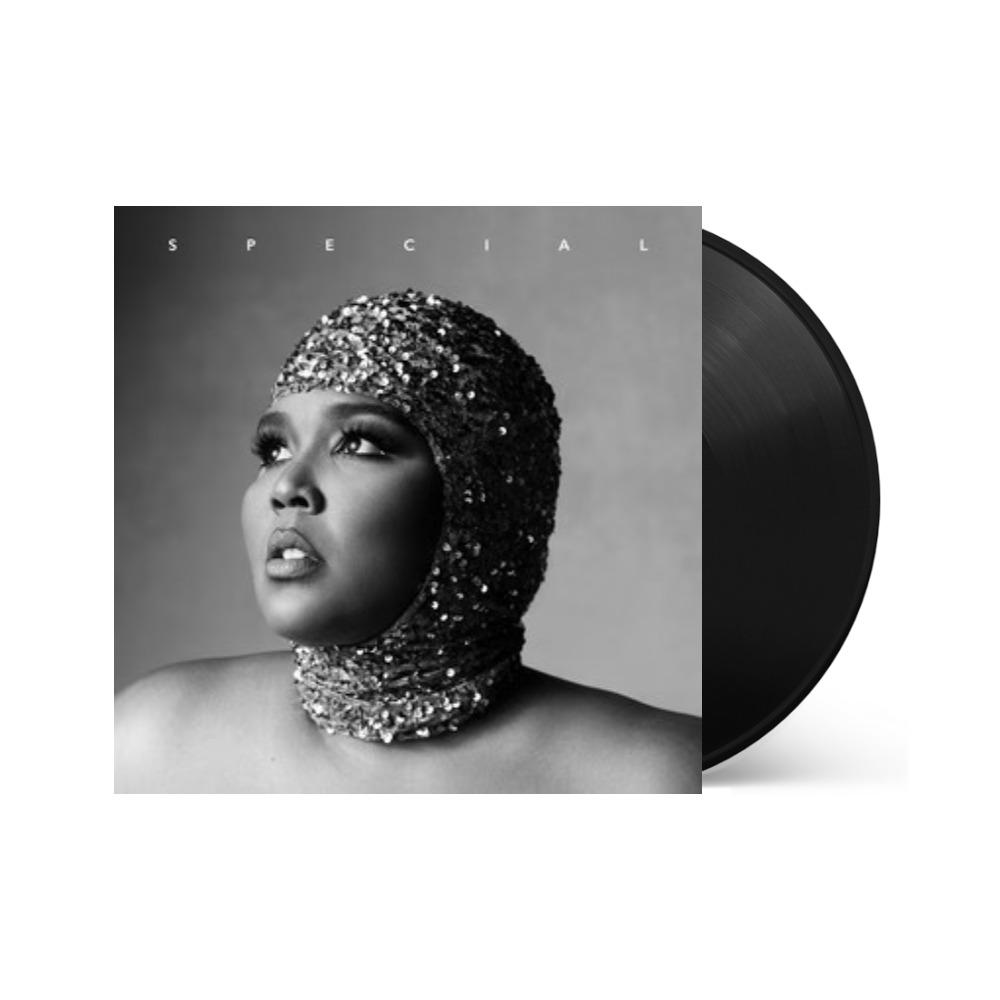 Lizzo - Special Vinyl Record