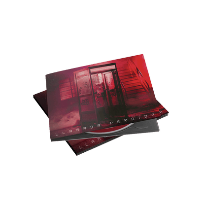 Prince Royce - Llamada Peridida Music CD