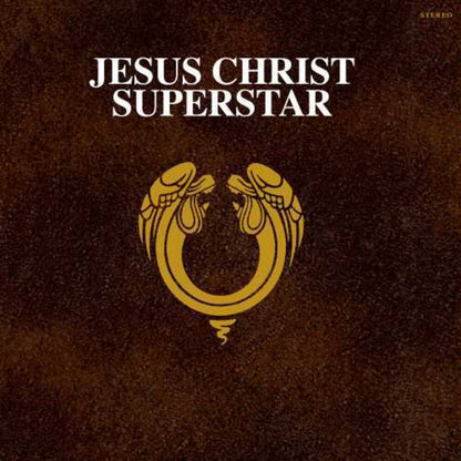 Lloyd Andrew Webber (Aniv) – Jesus Christ Superstar (2-CD) Music CD