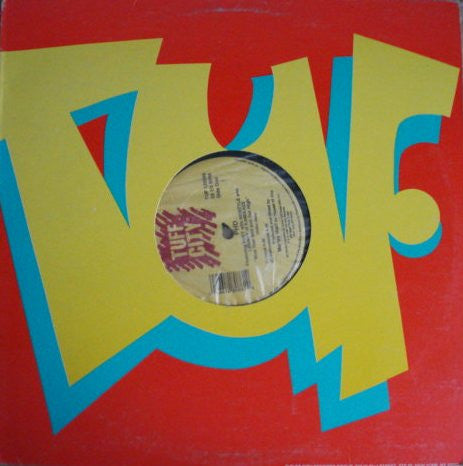 PHD - Kick That Shit & Get High [LP] Vinyl Record Album Cover
