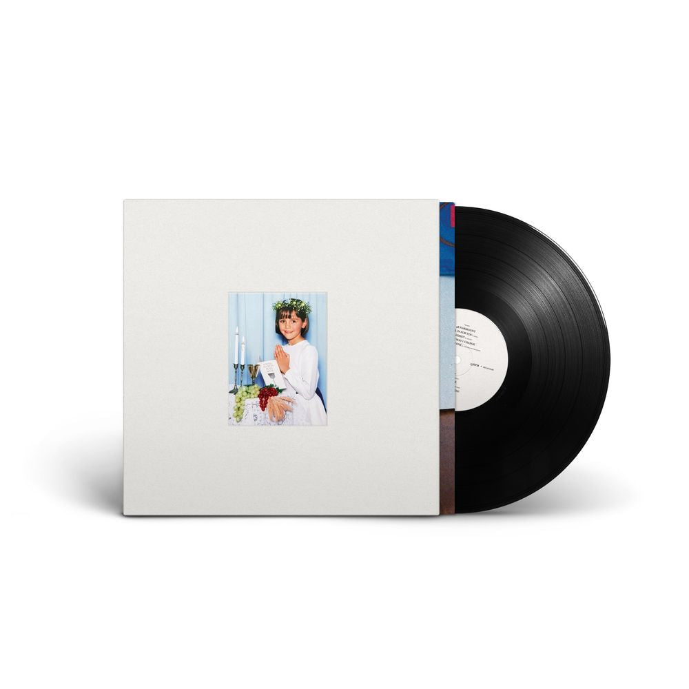 Logic1000 – Confirmation! (LP Vinyl) Vinyl Record