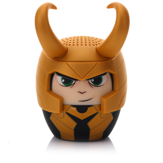 Loki Bluetooth Bitty Boomers Speaker