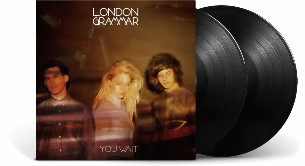 London Grammar - If You Wait [2LP] Vinyl Record