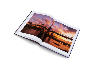 Serge Ramelli: London Book