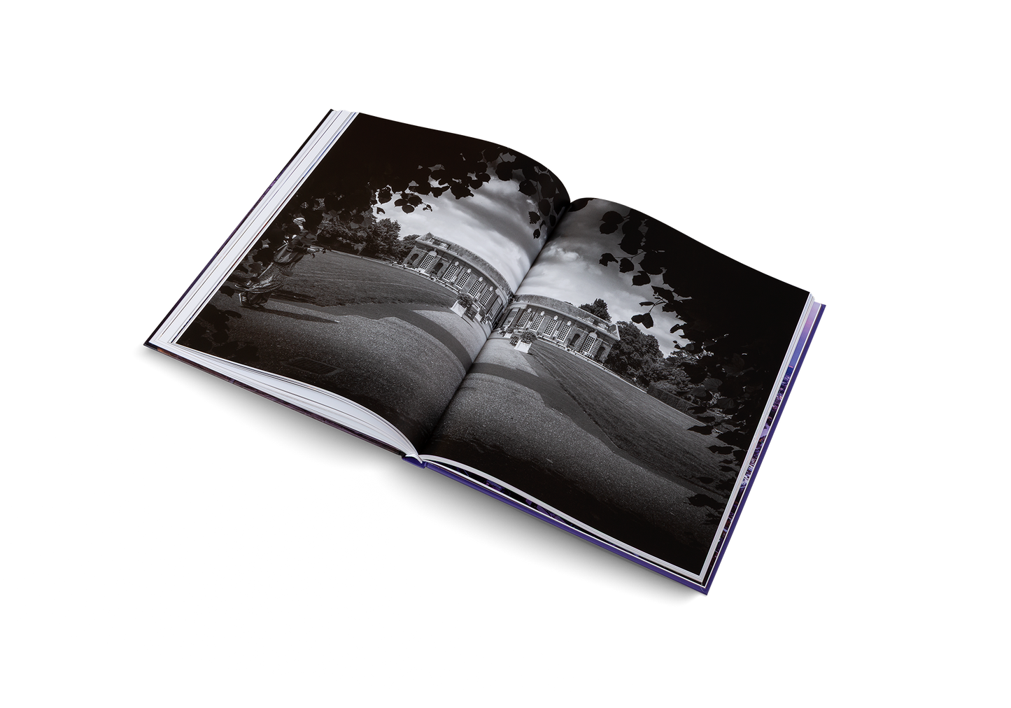 Serge Ramelli: London Book