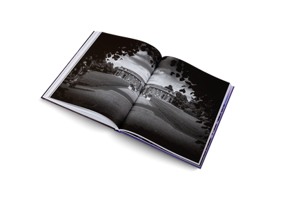 Serge Ramelli: London Book