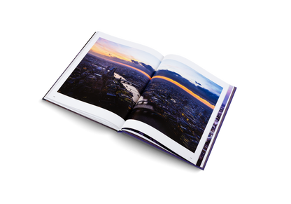 Serge Ramelli: London Book