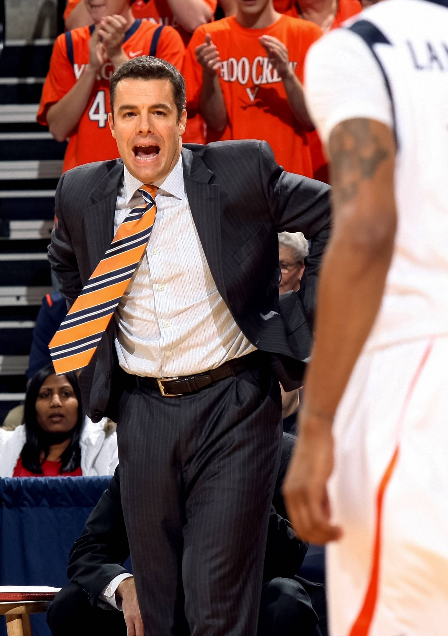 Pillars & Principles: The Legacy of University of Virginia Coach Tony Bennett Book