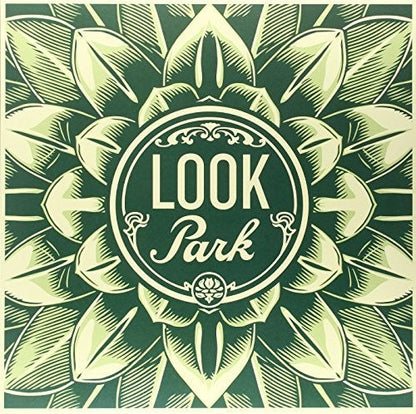 Look Park – Look Park (LP Vinyl) Vinyl Record