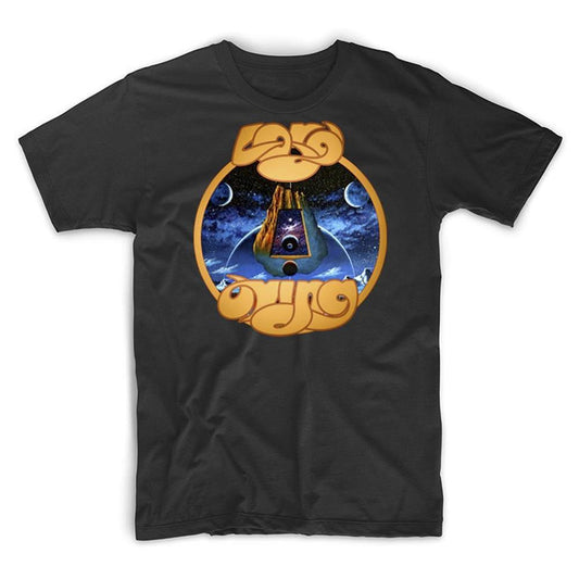 Lord Dying Space Mens T Shirt