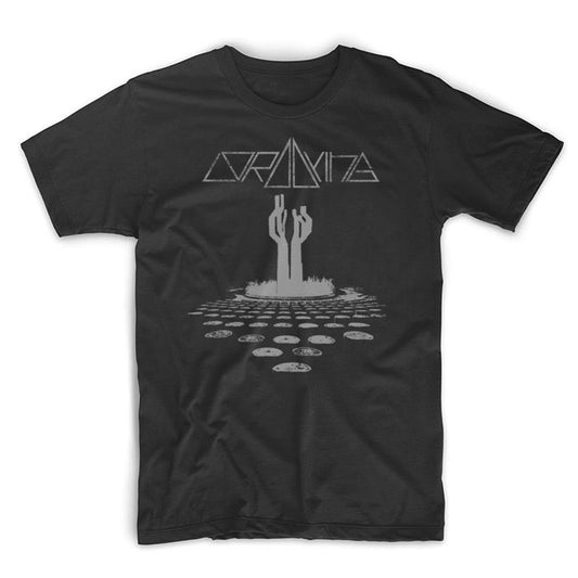Lord Dying Stones Mens T Shirt