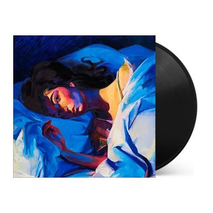 Lorde - Melodrama Vinyl Record