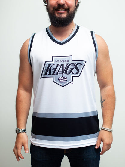 Los Angeles Kings Retro Alternate Hockey Tank