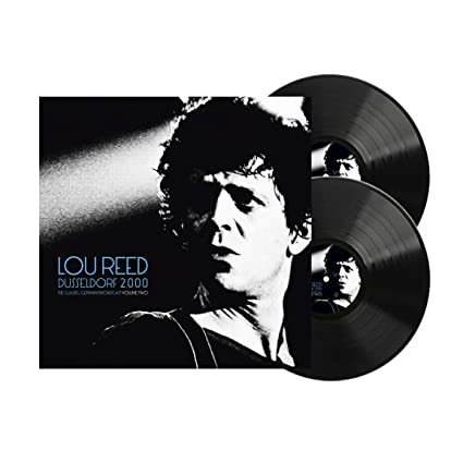 Dusseldorf 2000: The Classic German Broadcast Vol.2 [Import] (2 LPs) Vinyl Record