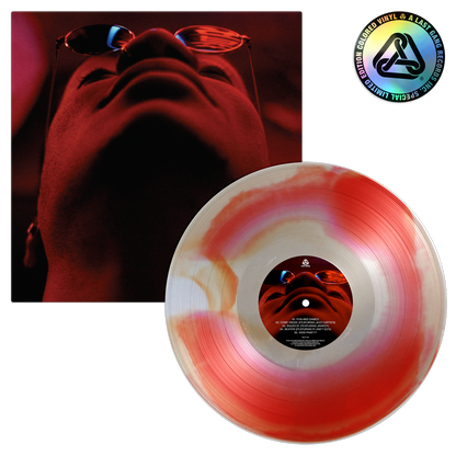 Lou Phelps - 002 / LOVE ME Vinyl Record