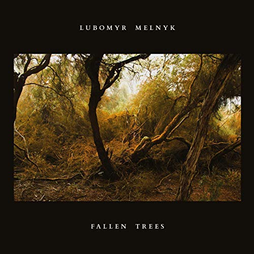 Fallen Trees Vinyl Record