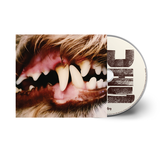 Lucius - Lucius - Music CD