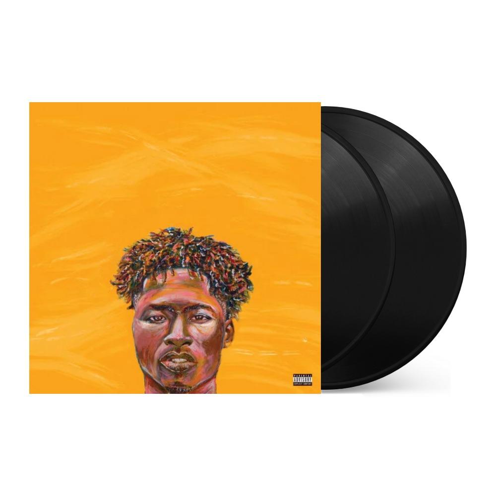 Lucky Daye - Painted [2LP] Vinyl Record