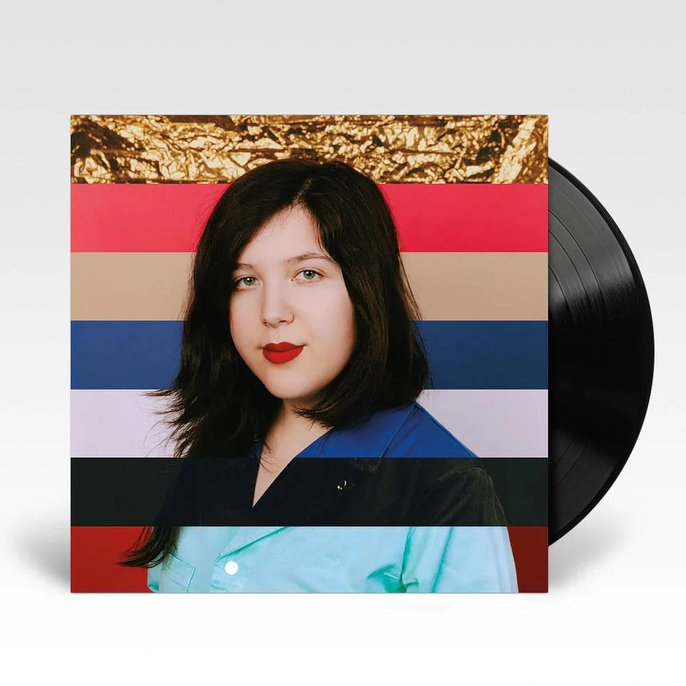 Lucy Dacus - 2019 Vinyl Record