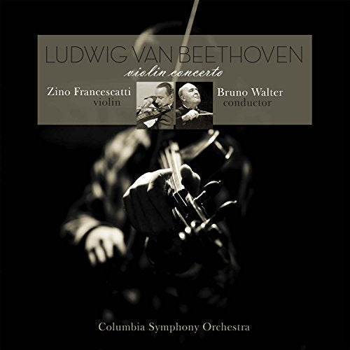 Violin Concerto (Ogv) (Hol) [Vinyl] Vinyl Record