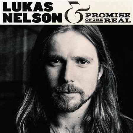 Lukas Nelson & Promi - LUKAS NELSON & PROMI [Vinyl] Vinyl Record