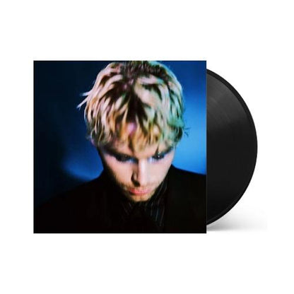 Luke Hemmings - boy Vinyl Record
