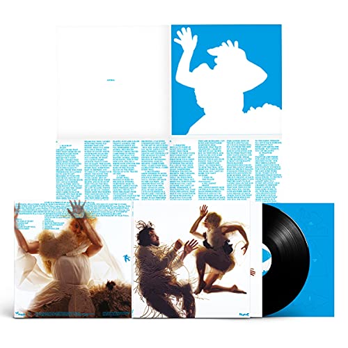 Lump - Animal [Vinyl] Vinyl Record