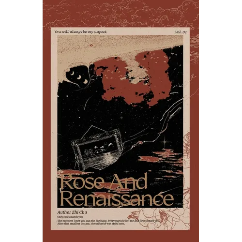 Rose and Renaissance#1