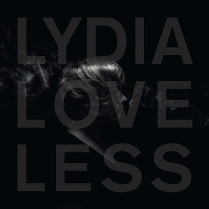 Lydia Loveless – Somewhere Else Music CD