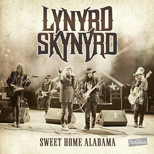 SWEET HOME (2LP) Vinyl Record