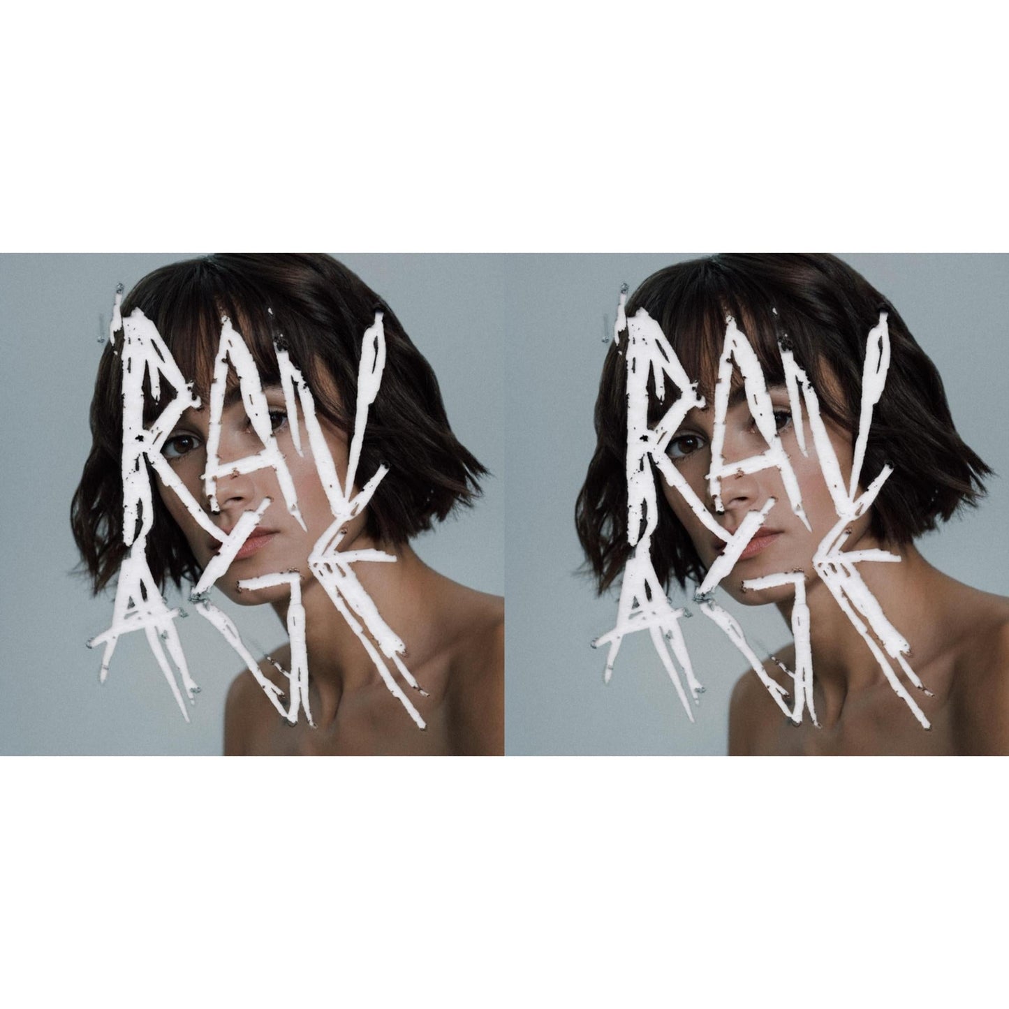 Mogli - Ravage & Ravage (Deluxe) - LP Vinyl Bundle