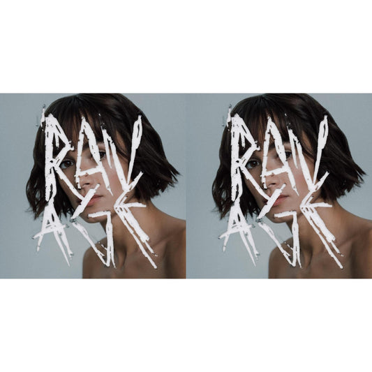 Mogli - Ravage & Ravage (Deluxe) - LP Vinyl Bundle