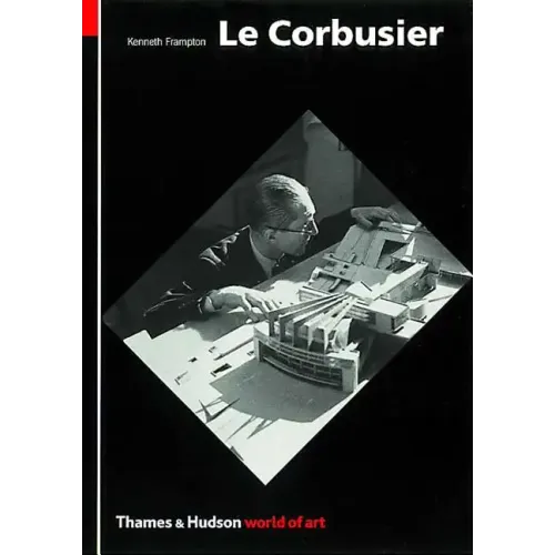 Le Corbusier