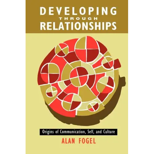 Developing Through Relationships
