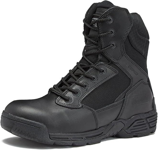 Magnum Boots Stealth Force 8" Tactical Boot SZ WP