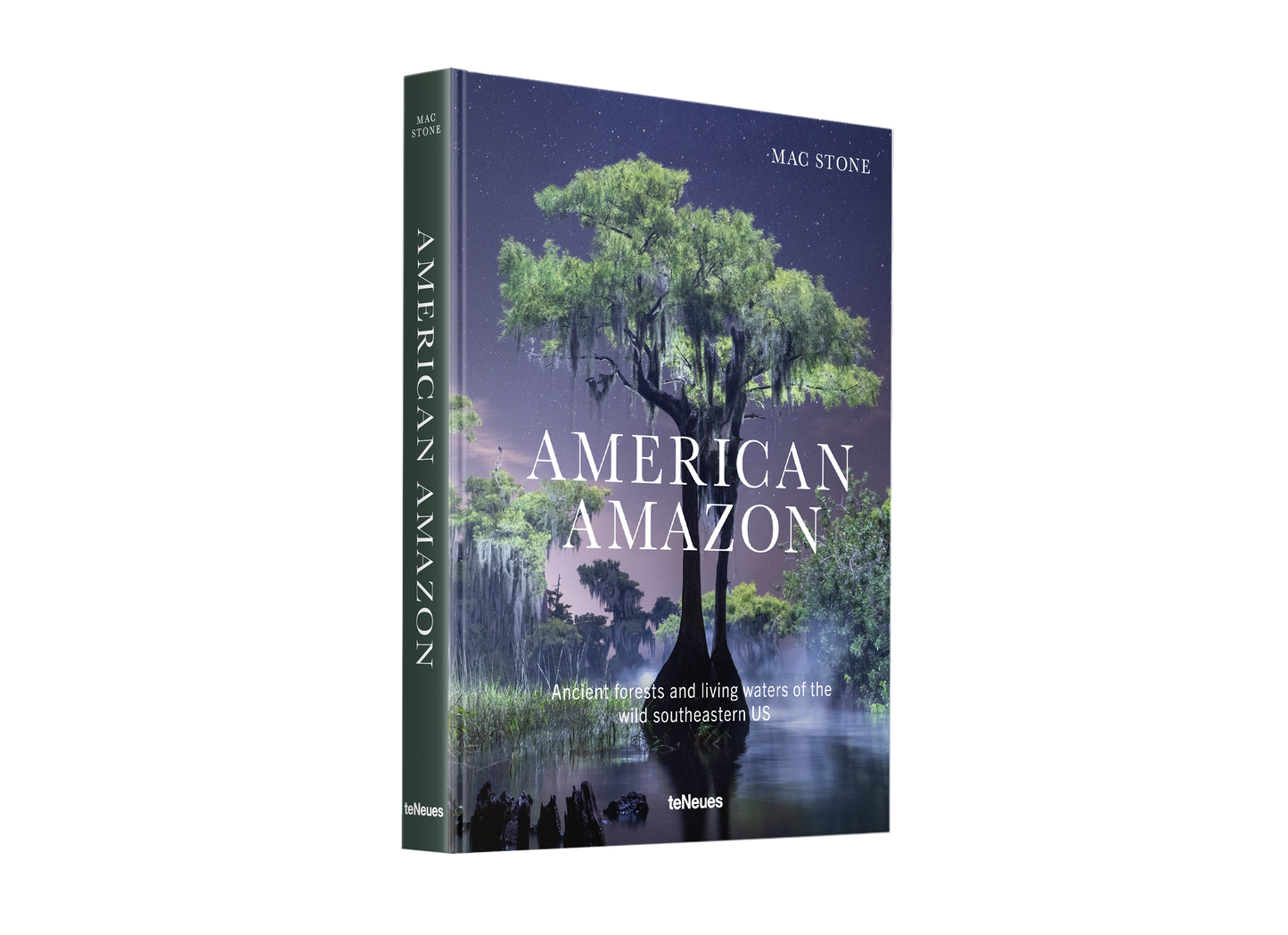 American Amazon Book