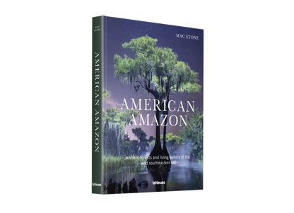 American Amazon Book