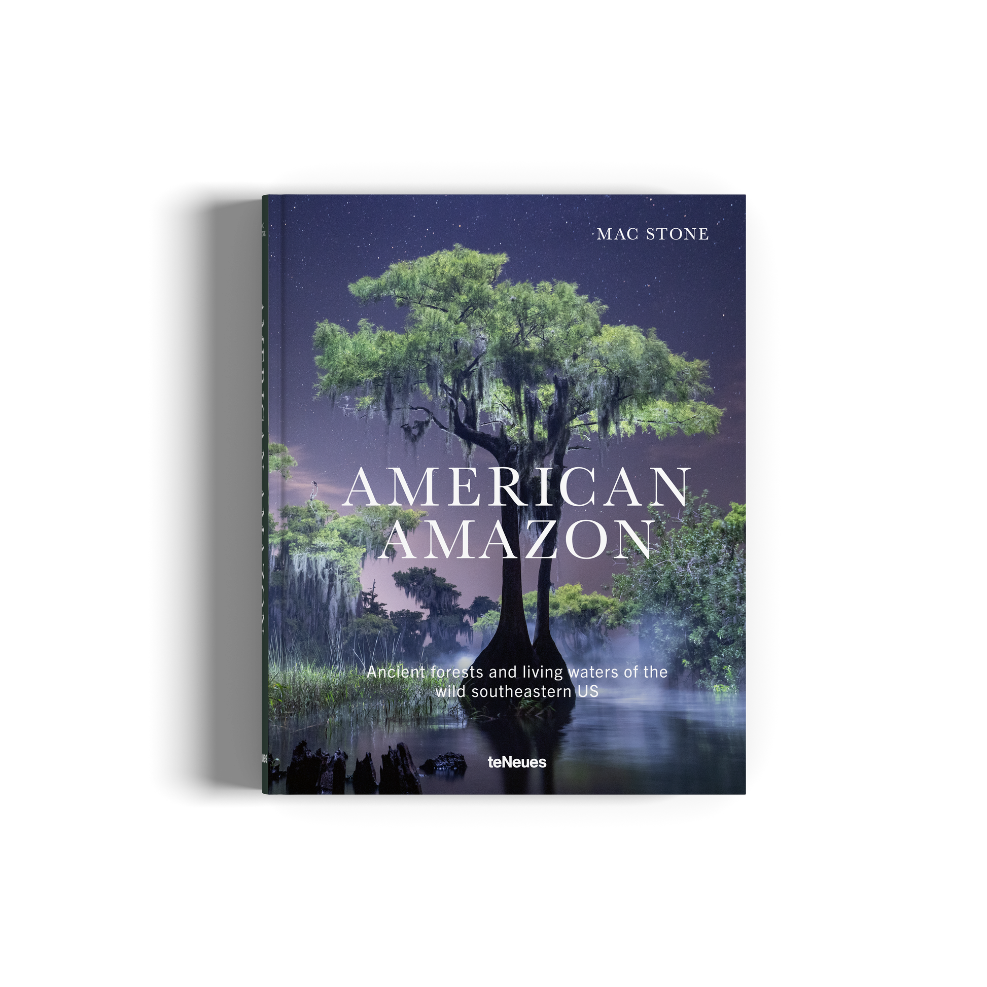 American Amazon Book